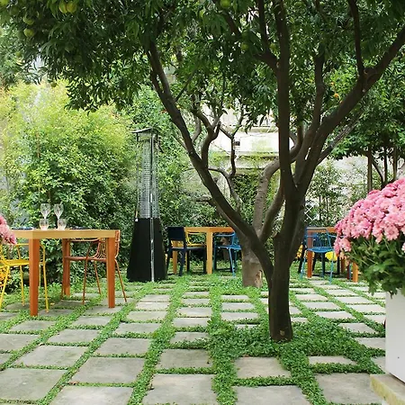 Palazzo Sambiasi Bed & Breakfast Lecce