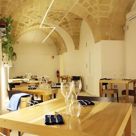Palazzo Sambiasi 4*