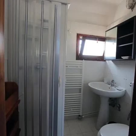 Palazzo Sambiasi Bed & Breakfast 3*