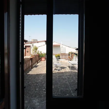 Palazzo Sambiasi Bed & Breakfast Lecce