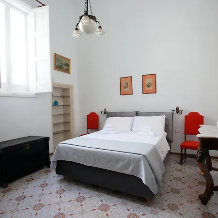 Bed & Breakfast Palazzo Sambiasi Lecce