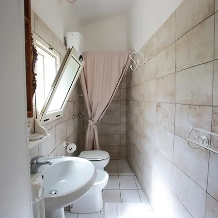 Bed & Breakfast Palazzo Sambiasi
