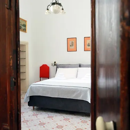 Palazzo Sambiasi Bed & Breakfast Lecce