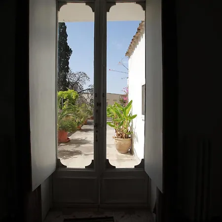 Bed & Breakfast Palazzo Sambiasi Lecce