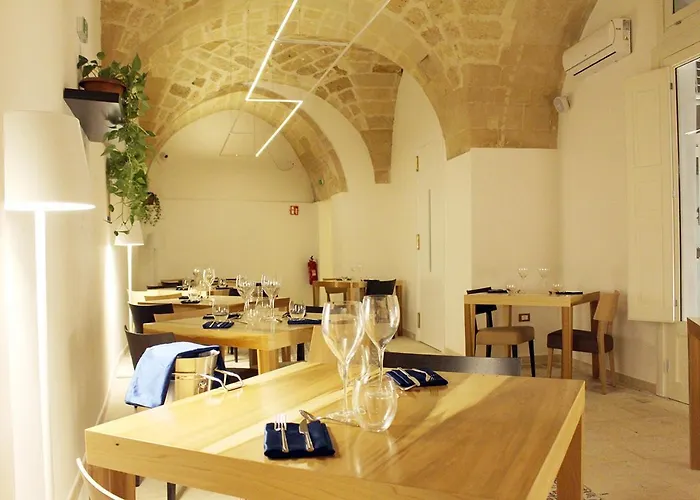 Palazzo Sambiasi 4*