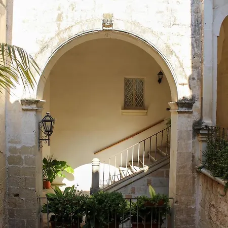 Palazzo Sambiasi