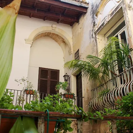 Palazzo Sambiasi 4*