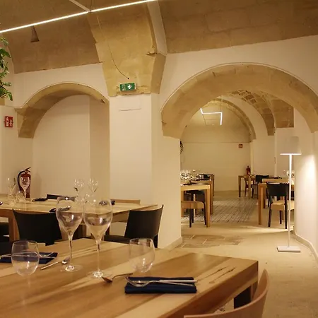 Palazzo Sambiasi Couette-café 3*