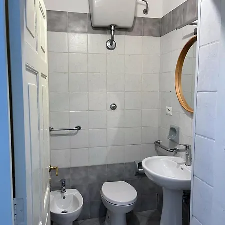 Palazzo Sambiasi 4*