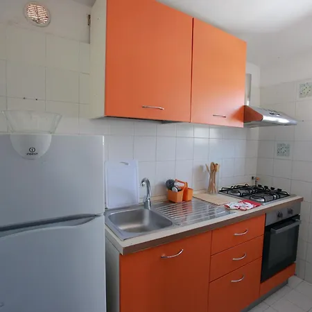 Palazzo Sambiasi 4*