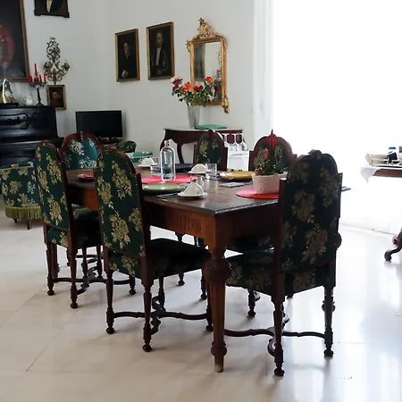 Palazzo Sambiasi 4*