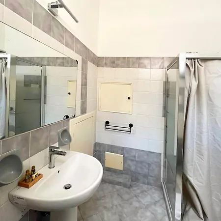 Palazzo Sambiasi Couette-café 3*
