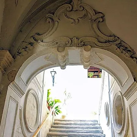 Panzió Palazzo Sambiasi