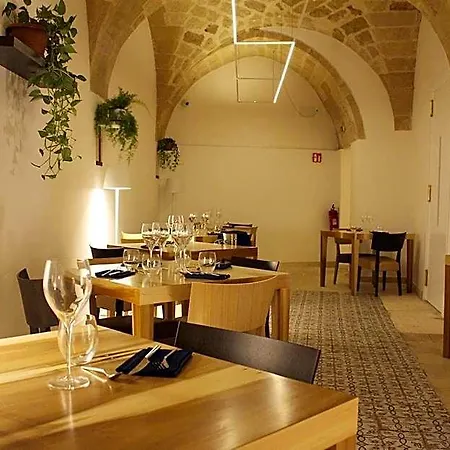 Palazzo Sambiasi 4*