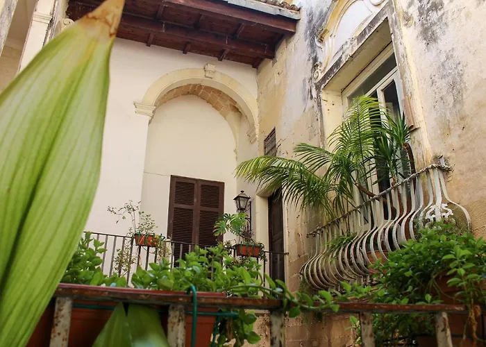 Palazzo Sambiasi 4*